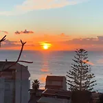 Andi Casa - Sicilia - Vista Mare 公寓 圣泰雷萨迪里瓦