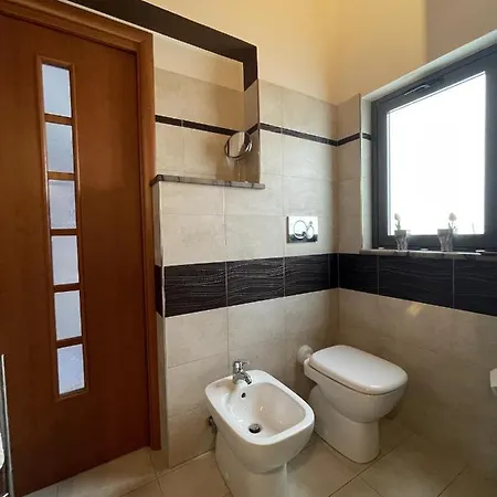 Andi Casa - Sicilia - Vista Mare * Santa Teresa Di Riva
