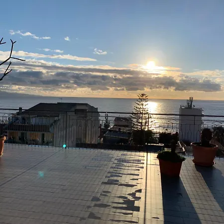 Andi Casa - Sicilia - Vista Mare Appartement *