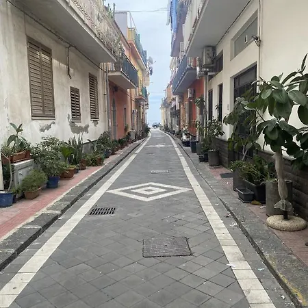 Appartement Andi Casa - Sicilia - Vista Mare *