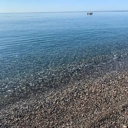 Andi Casa - Sicilia - Vista Mare *