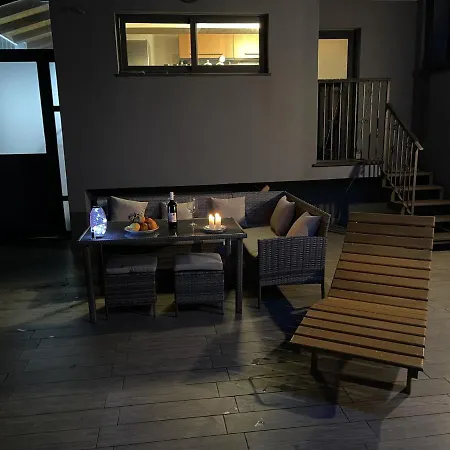Andi Casa - Sicilia - Vista Mare