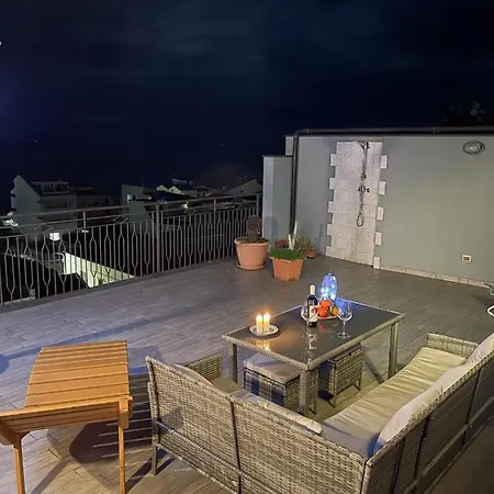 Appartement Andi Casa - Sicilia - Vista Mare