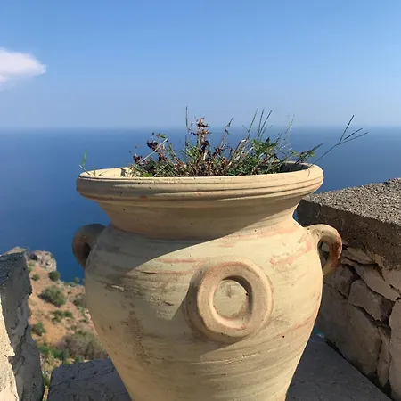 Andi Casa - Sicilia - Vista Mare *