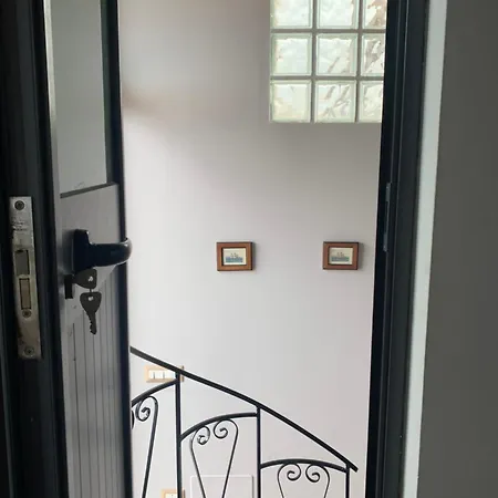 Andi Casa - Sicilia - Vista Mare Appartement *