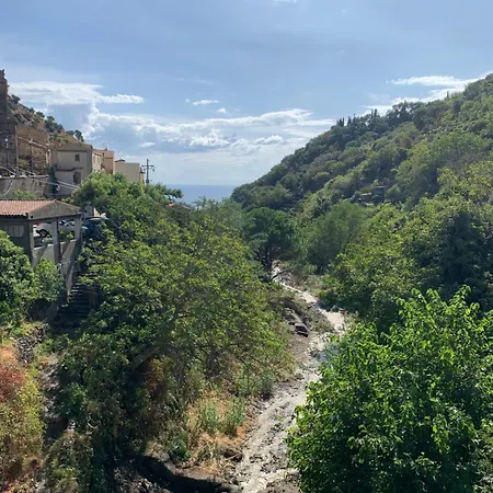 Andi Casa - Sicilia - Vista Mare 公寓 *