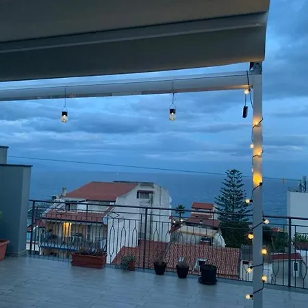 Andi Casa - Sicilia - Vista Mare