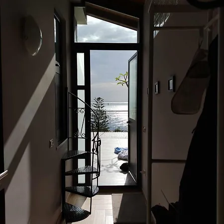 Andi Casa - Sicilia - Vista Mare