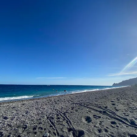 Andi Casa - Sicilia - Vista Mare 公寓