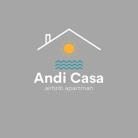 Andi Casa - Sicilia - Vista Mare Appartement