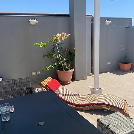 Andi Casa - Sicilia - Vista Mare *